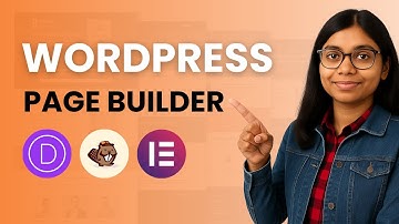 Top 3 WordPress-paginabuilders in 2025