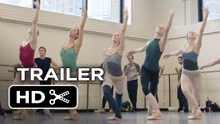 Watch Ballet 422 Trailer