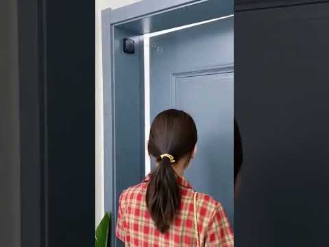      جهاز إغلاق الباب التلقائي