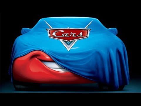 Cars 2006 Trailer Deutsch