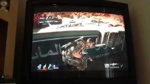 Spec Ops: The Line Part 15