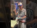 eydenのバッグの中身をcheck!🧀