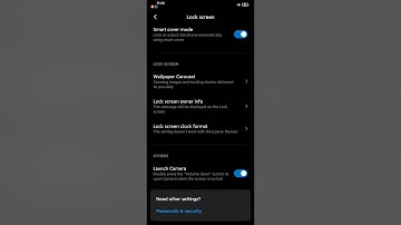 Poco F1 Port- MIUI MIROOM 9.12.12 based on Android 10 Review