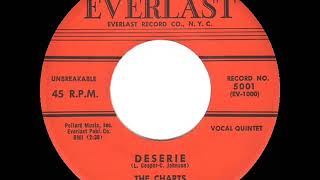 Video thumbnail of "1957 Charts - Deserie"