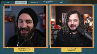 Intro / State of Dev