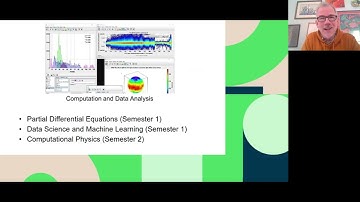 MSc in Astrophysics and Relativity