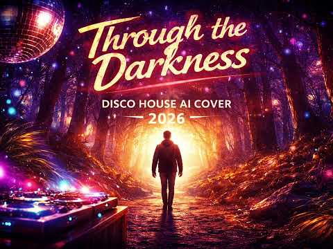 Video thumbnail for Alex Merced - Through the Darkness (Disco House AI Cover)