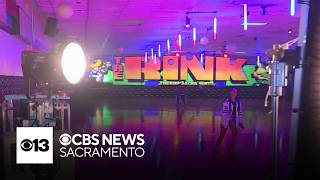 Sacramento takes center stage as hometown director films new movie "Mona"