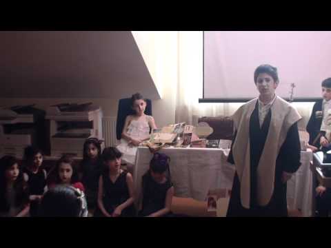 ყველას რაღაცა აქვს სახსოვარი...ნაწ.: 2