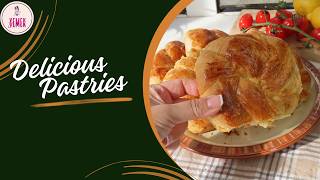 Evde Açma Yapmanın Kolay Yolu Yumuşak Ve Puf Puf Açma Tarifi