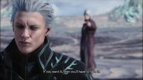 Vergil Plastic chair (Mod in the description)