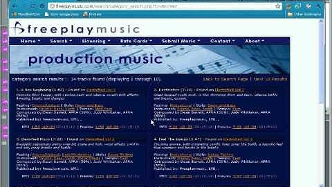 Import Sound into Scratch Tutorial