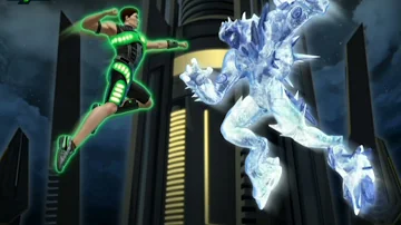 Max Steel vs El Oscuro Enemigo Soundtrack 2