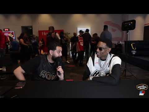 Soulja Boy Keeps It Real If Drake Bit His Swag Again
