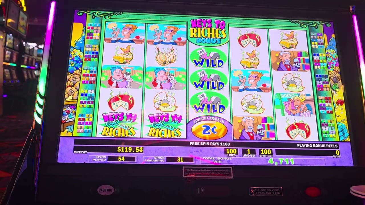 85SPINS,54CentBet,$93,2Cent,27LinesX1,Stinkinrich Lowbet