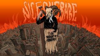 08. Nice One Babe The-Last Warriors Feat. Szabolcs Major From Ortk