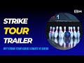 Trailer Comets VS Sirius