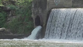 Blount County commissioners against removal of Peery's Mill Dam