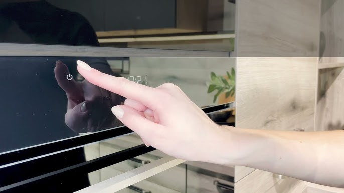 Bosch Backofen Uhr Einstellen Backofen Herd Uhrzeit, 57% OFF