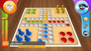 Ludo Master screenshot 3
