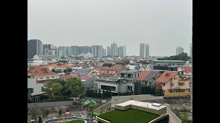Rare 5 Bedroom Private Lift Best of Both Worlds Panoramic Landed View Grand Pool View Grand Dunman