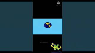 Discovery Kids Cambio De Logo 2009 Reverse