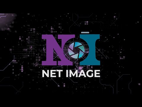 NET IMAGE PROMO REEL
