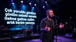 Gelme Zalım Gelme  - Cover