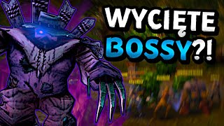 Co Skrywa Wersja World of Warcraft z 1999 Roku?