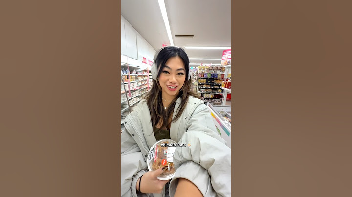 711 in JAPAN WILL SHOCK YOU 🤯