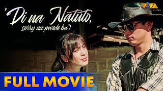 Di Na Natuto Full Movie | Robin Padilla, Sharon Cuneta, Edu Manzano, Nida Blanca image