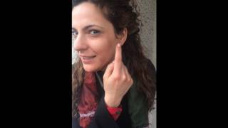 Hemijski Piling - Dan 1 Četvrtak 2.2.2017