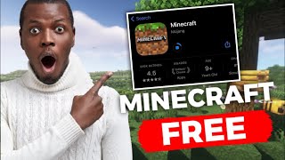 How to download minecraft in iPhone 😍