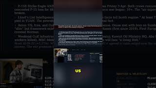 Petrodollar End? Petroyuan Rise, Global Economy Shake-Up Explained! #shorts