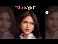 The Illusion and Disgusting Side Of Jazmine Tan. "GIRL'S girl"
