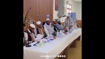 المسابقة الثانية لحفظ وتجويد القرآن الكريم بمسجد عمرو بن العاص، برعاية مكتب أوقاف أبوسليم. #اكسبلور