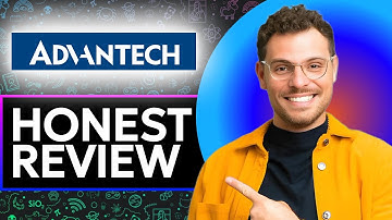 Advantech USA Technology Honest Review - Watch Before Using