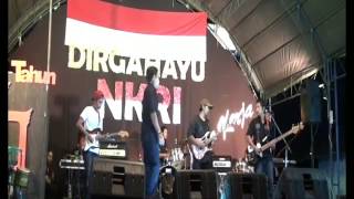 oh kasihan - koes plus (cover) by chachaters band