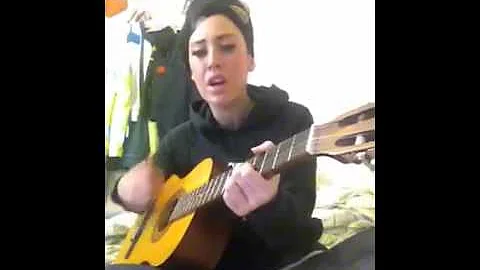 Ashley Inman - In Deep Though