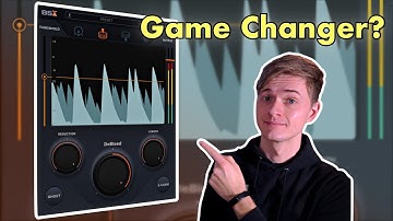 Say Goodbye To Cymbal Bleed - Black Salt Audio Silencer Review