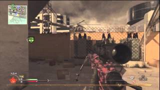 Htm or stun