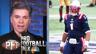 PFT Draft: Players who need to show us something in NFL Week 8 | Pro Football Talk | NBC Sports