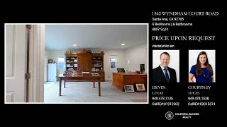 1562 Wyndham Court Road video tour
