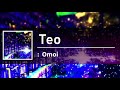 [Karaoke] Teo (テオ)- Omoi thumbnail