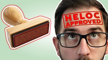 HELOC Approval Guaranteed