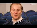 Ryan Hayes on His Playing Career, USA Hockey Arena, and more