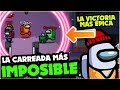 LA MEJOR CARREADA COMO IMPOSTOR | KManuS88 | Among Us