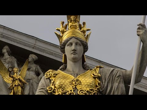 Demeter goddess of harvest