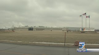 Allegations Against Seaboard Triumph Foods