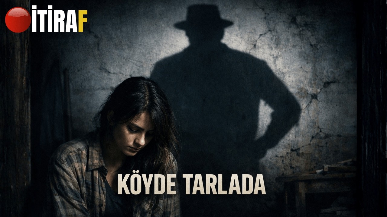 Zorla Evlendirildim… Ama Asıl Hikâye Ondan Sonra Başladı | İtiraf Hikayeleri | Kırmızı Nokta